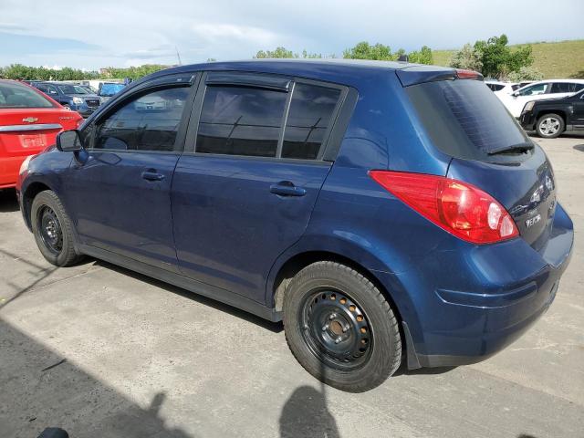 Photo 2 from auction – 2008 NISSAN VERSA S with VIN 3N1BC13E58L400294