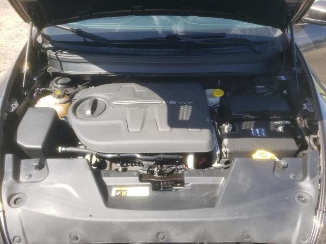 Photo 12 from auction – 2017 JEEP CHEROKEE L with VIN 1C4PJMCS0HW639990