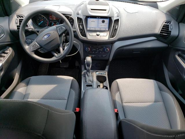 Photo 8 from auction – 2018 FORD ESCAPE SE with VIN 1FMCU0GD4JUD14203