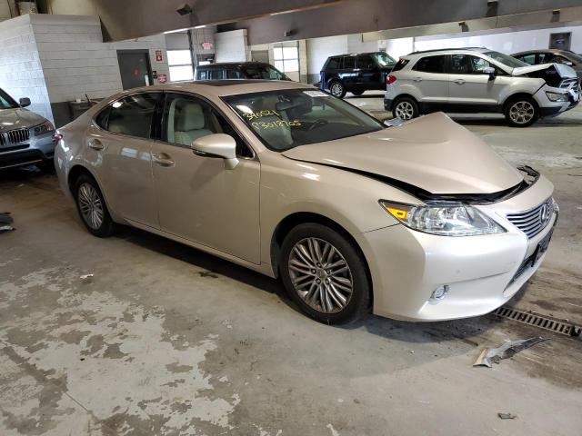 Photo 4 from auction – 2014 LEXUS ES 350 with VIN JTHBK1GG1E2091463