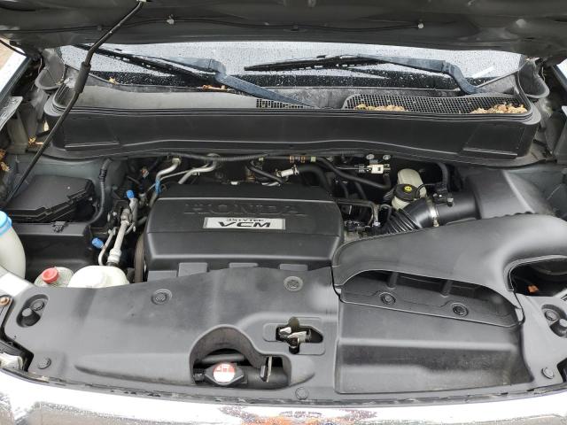 Photo 12 from auction – 2009 HONDA PILOT EX with VIN 5FNYF48429B036965