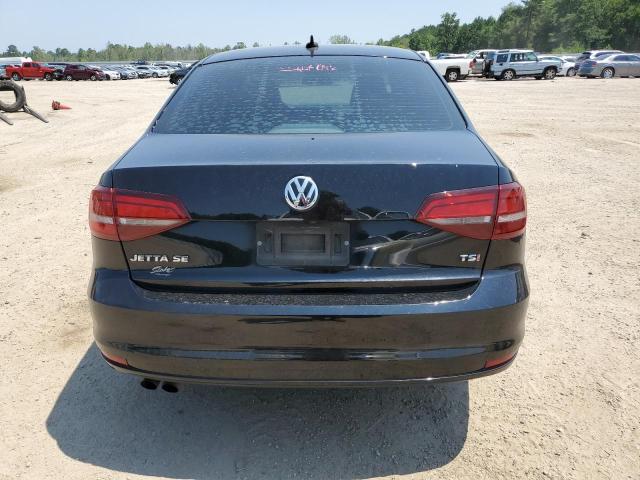 Photo 6 from auction – 2017 VOLKSWAGEN JETTA SE with VIN 3VWB67AJ9HM302402