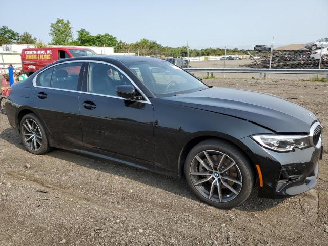 Photo 4 from auction – 2019 BMW 330XI with VIN WBA5R7C53KAJ86168