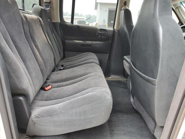 Photo 10 from auction – 2001 DODGE DAKOTA QUA with VIN 1B7HG2AX21S299020
