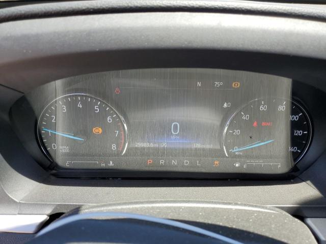 Zdjęcie 9 z aukcji – 2021 FORD EXPLORER X z VIN 1FMSK7DH7MGA72415