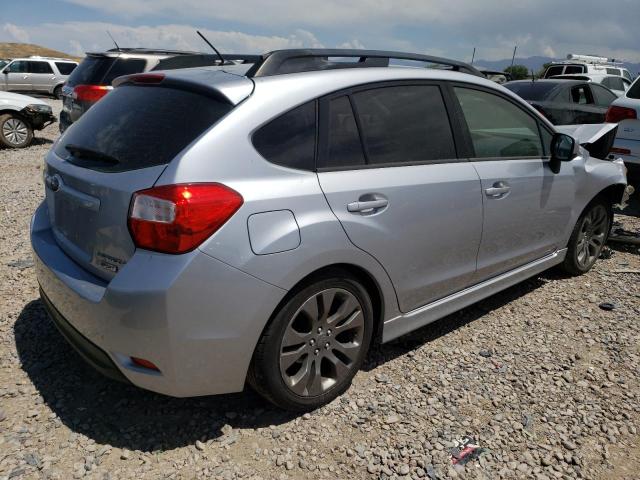 Photo 3 from auction – 2014 SUBARU IMPREZA SP with VIN JF1GPAL65E8268945