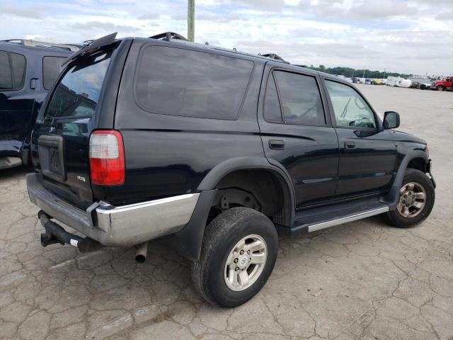 Photo 3 from auction – 1999 TOYOTA 4RUNNER with VIN JT3GM84R2X0049080