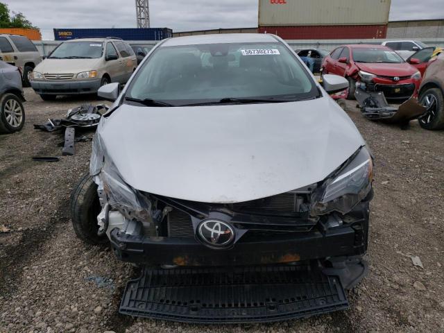 Photo 5 from auction – 2018 TOYOTA COROLLA L with VIN 2T1BURHE7JC020691