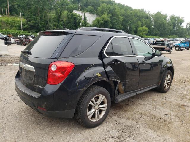 Photo 3 from auction – 2010 CHEVROLET EQUINOX LT with VIN 2CNFLEEW9A6355376