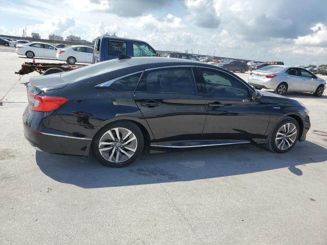 Photo 3 from auction – 2018 HONDA ACCORD with VIN 1HGCV3F63JA005847