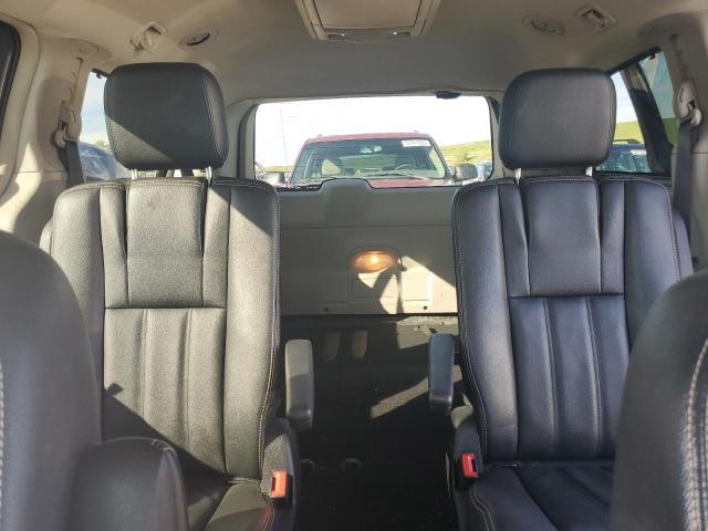 Photo 10 from auction – 2016 CHRYSLER TOWN & COU with VIN 2C4RC1BG8GR260631