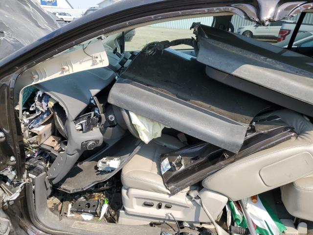 Photo 7 from auction – 2013 FORD EDGE SEL with VIN 2FMDK4JCXDBB43601