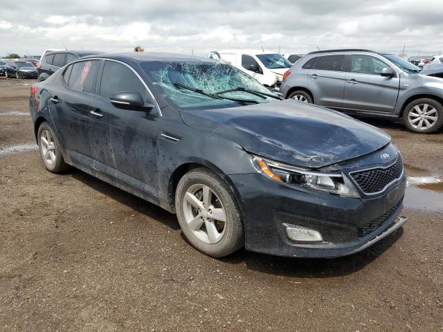 Photo 4 from auction – 2015 KIA OPTIMA LX with VIN 5XXGM4A74FG442096