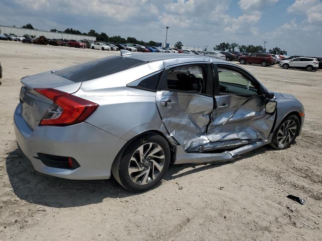Photo 3 from auction – 2017 HONDA CIVIC EX with VIN 19XFC2F75HE041499