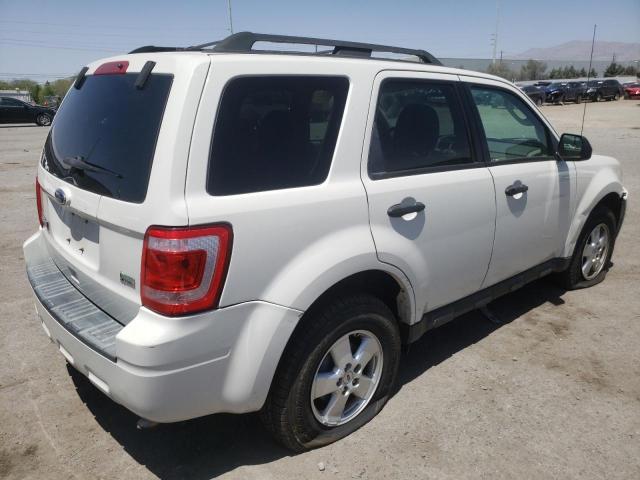 Photo 3 from auction – 2010 FORD ESCAPE XLT with VIN 1FMCU9DG8AKC45224