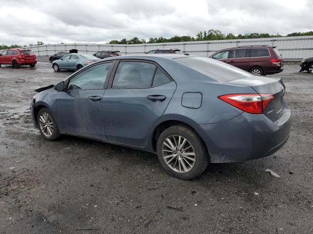 Photo 2 from auction – 2014 TOYOTA COROLLA L with VIN 2T1BURHE1EC015282