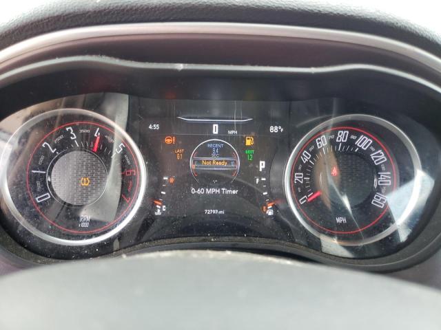 Photo 9 from auction – 2019 DODGE CHALLENGER with VIN 2C3CDZBT4KH632256