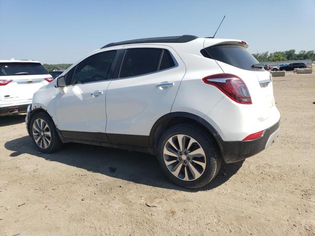 Фото 2 с аукциона – 2019 BUICK ENCORE PRE с VIN KL4CJASB7KB713011