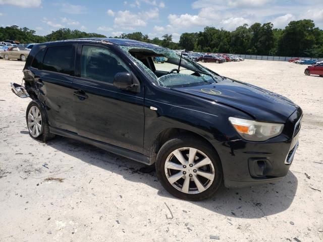 Photo 4 from auction – 2015 MITSUBISHI OUTLANDER with VIN 4A4AP3AU7FE021127