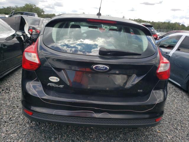 Photo 6 from auction – 2014 FORD FOCUS SE with VIN 1FADP3K26EL242185