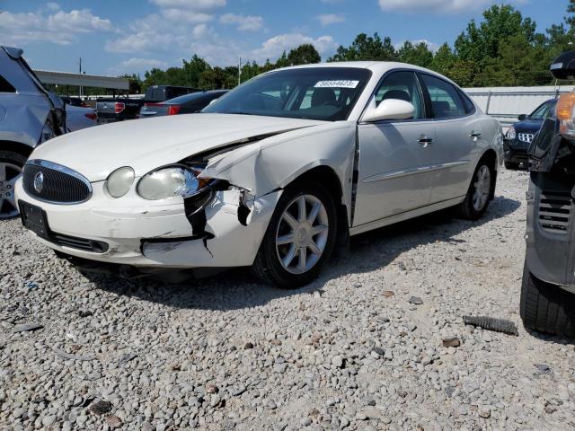 BUICK LACROSSE C 2006 with VIN 2G4WE587X61207854 - Photo from auction