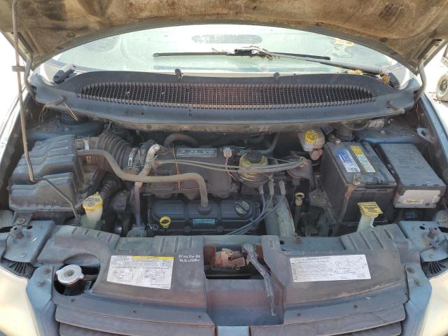 Photo 11 from auction – 2006 DODGE GRAND CARA with VIN 1D4GP24R56B634175