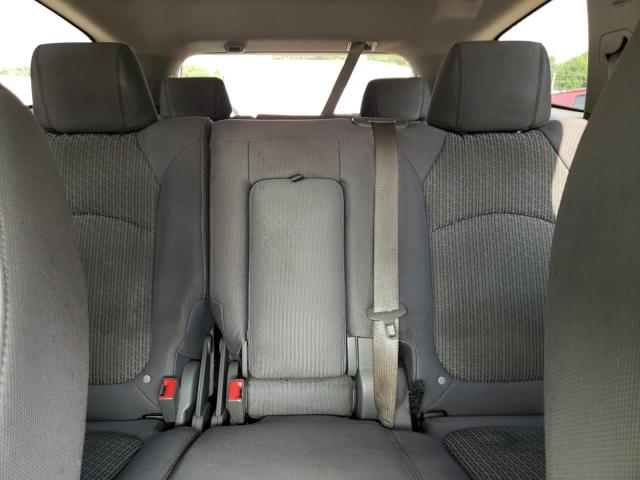 Photo 10 from auction – 2009 CHEVROLET TRAVERSE L with VIN 1GNEV23D49S169819