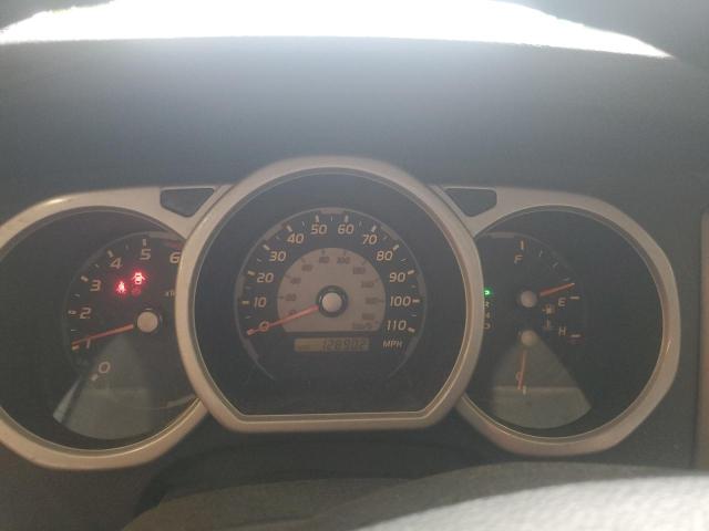 Photo 9 from auction – 2004 TOYOTA 4RUNNER SR with VIN JTEBU14R040026479