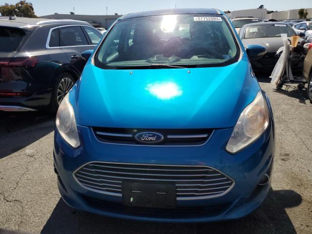 Photo 5 from auction – 2013 FORD C-MAX SEL with VIN 1FADP5BU4DL510792