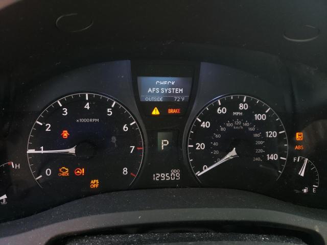 Photo 9 from auction – 2012 LEXUS RX 350 with VIN 2T2BK1BA8CC148031