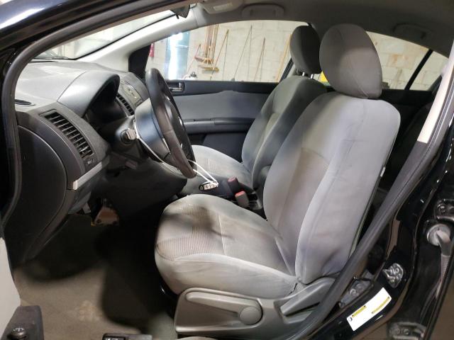 Photo 7 from auction – 2011 NISSAN SENTRA 2.0 with VIN 3N1AB6AP7BL670795