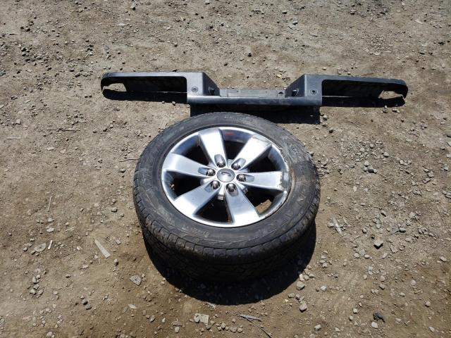 Photo 12 from auction – 2014 FORD F150 SUPER with VIN 1FTFW1ET9EKE08705