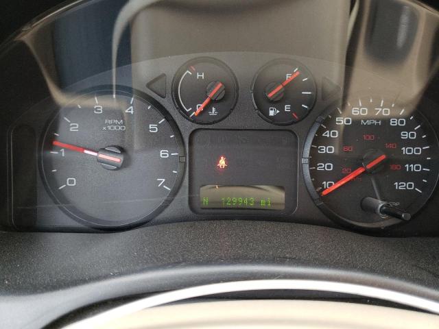Photo 9 from auction – 2007 FORD FREESTYLE with VIN 1FMDK05187GA41308