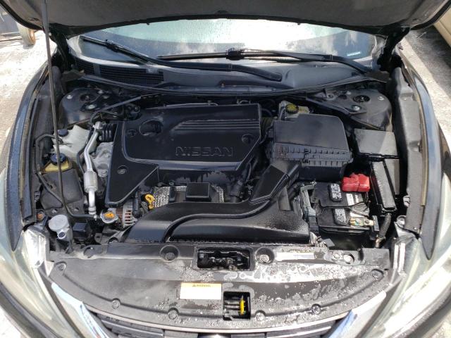 Photo 11 from auction – 2016 NISSAN ALTIMA 2.5 with VIN 1N4AL3AP8GC162983