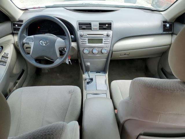 Photo 8 from auction – 2011 TOYOTA CAMRY BASE with VIN 4T1BF3EK0BU695154