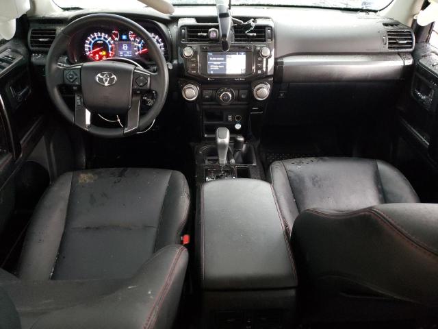 Photo 8 from auction – 2019 TOYOTA FORERUNNER with VIN JTEBU5JRXK5661561