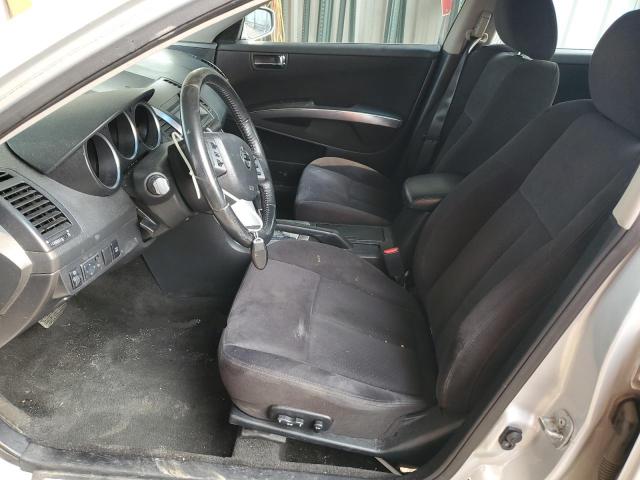 Photo 7 from auction – 2007 NISSAN MAXIMA SE with VIN 1N4BA41E57C858571