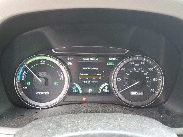صورة رقم 9 من المزاد - 2018 KIA NIRO EX PR مع VIN KNDCC3LD8J5129967