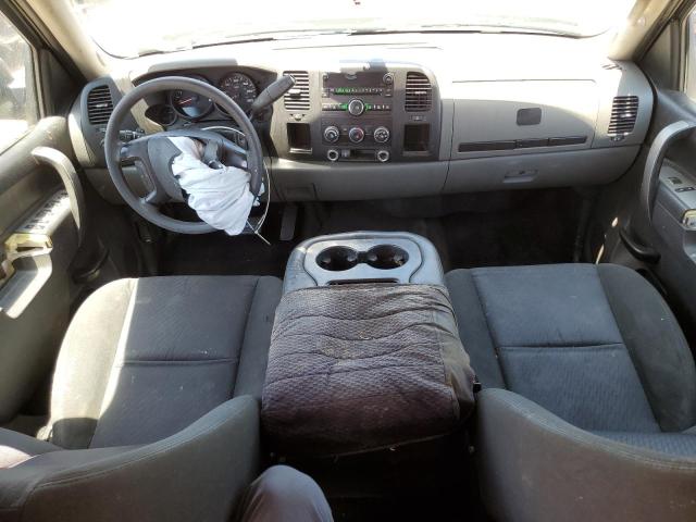 Photo 8 from auction – 2012 CHEVROLET SILVERADO with VIN 3GCPCREA2CG176236