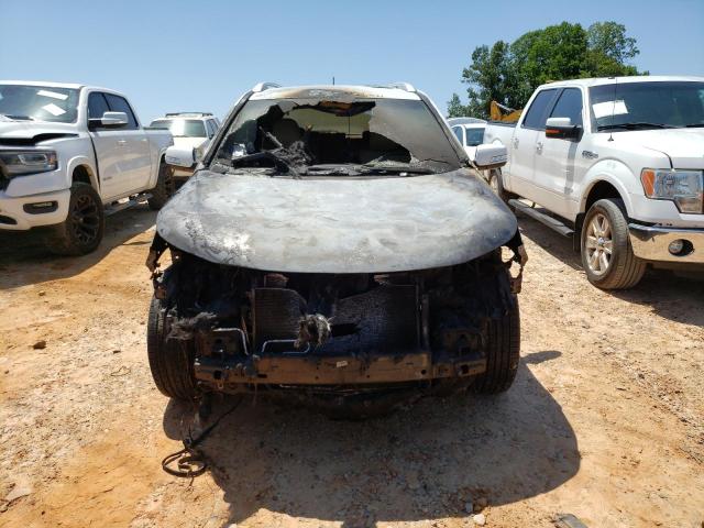 Photo 5 from auction – 2013 KIA SORENTO EX with VIN 5XYKUDA63DG400562