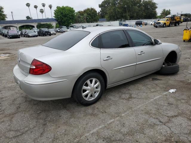 Photo 3 from auction – 2006 BUICK LACROSSE C with VIN 2G4WD582961219954