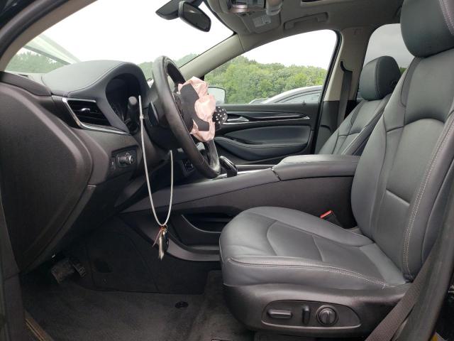 Photo 7 from auction – 2020 BUICK ENCLAVE ES with VIN 5GAEVAKW2LJ133731