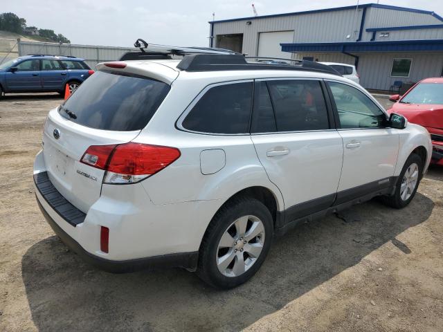 Снимка 3 от търг – 2012 SUBARU OUTBACK 2. с VIN 4S4BRCCC6C3302848
