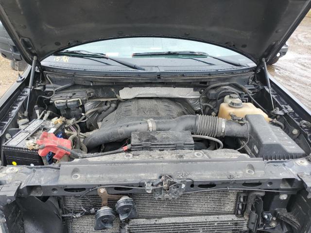 Photo 11 from auction – 2012 FORD F150 SUPER with VIN 1FTFX1ET6CFC01370