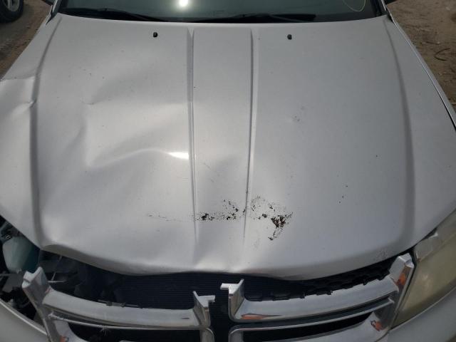 Photo 11 from auction – 2012 DODGE AVENGER SE with VIN 1C3CDZAB7CN264804