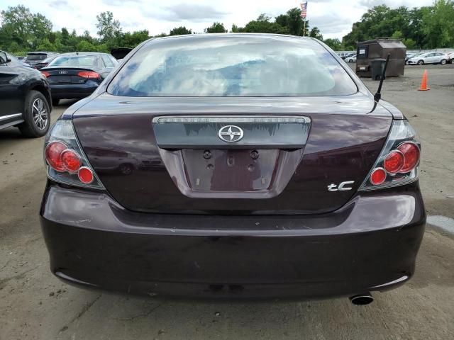 Photo 6 from auction – 2009 TOYOTA SCION TC with VIN JTKDE167X90283798