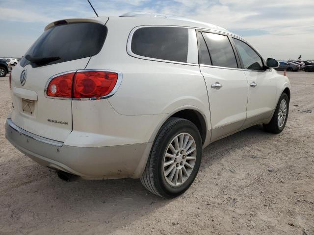 Photo 3 from auction – 2011 BUICK ENCLAVE CX with VIN 5GAKRAED6BJ108752