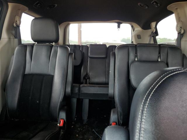 Zdjęcie 10 z aukcji – 2017 DODGE GRAND CARA z VIN 2C4RDGCG5HR712888