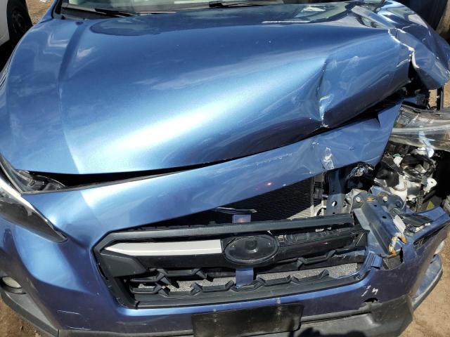 Foto 11 de la subasta – 2018 SUBARU CROSSTREK con VIN JF2GTABC1JH292569