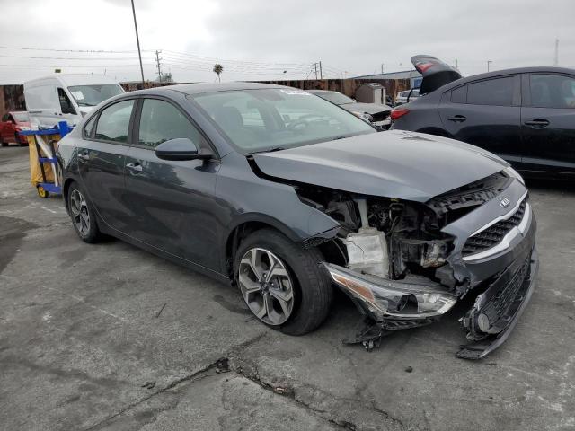 Photo 4 from auction – 2019 KIA FORTE FE with VIN 3KPF24AD1KE077676